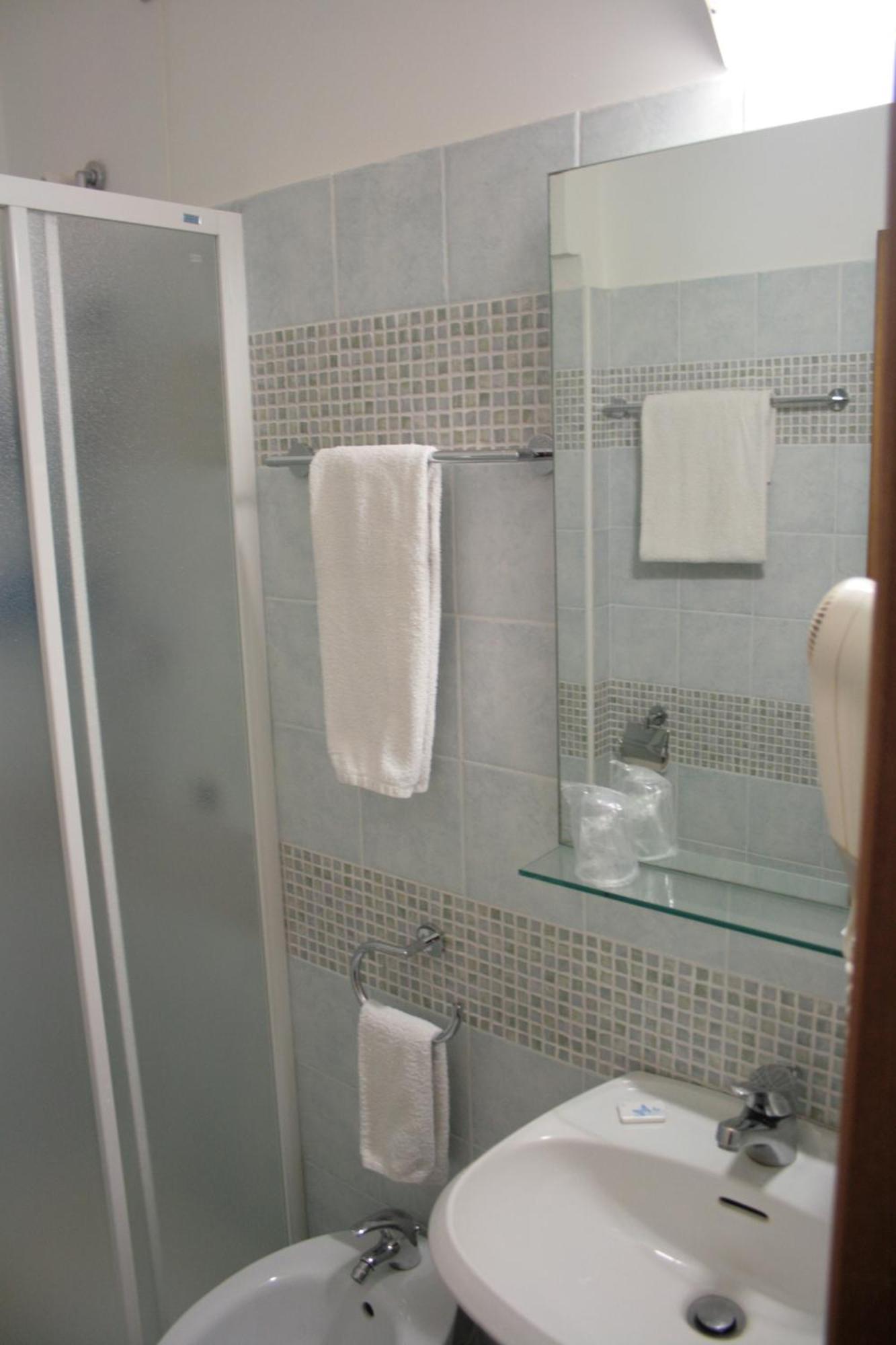 Hotel Risorgimento Chianciano Terme Room photo